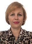 Морсина Наталья Геннадиевна, 
 Психолог 