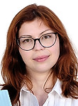 Урлова Антонина Николаевна, 
 Онколог , Психолог 